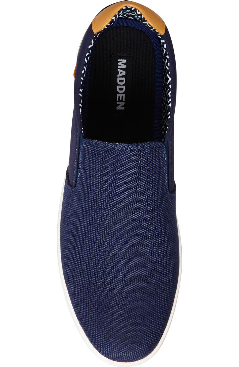MADDEN Becker Slip-On Sneaker, Alternate, color,