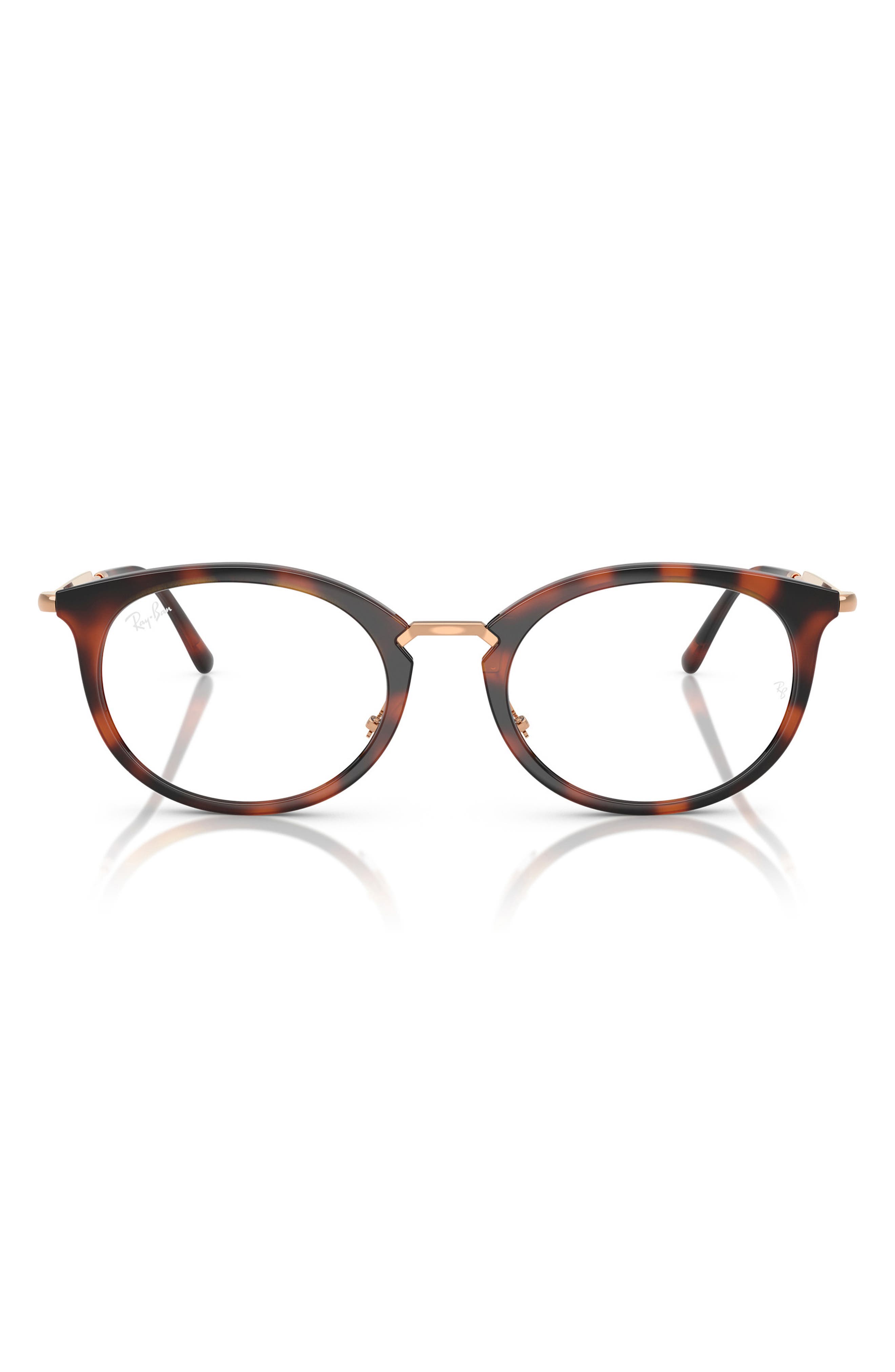 selected STRIPED HAVANA