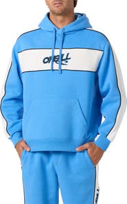 O'Neill Early Embroidered Logo Hoodie