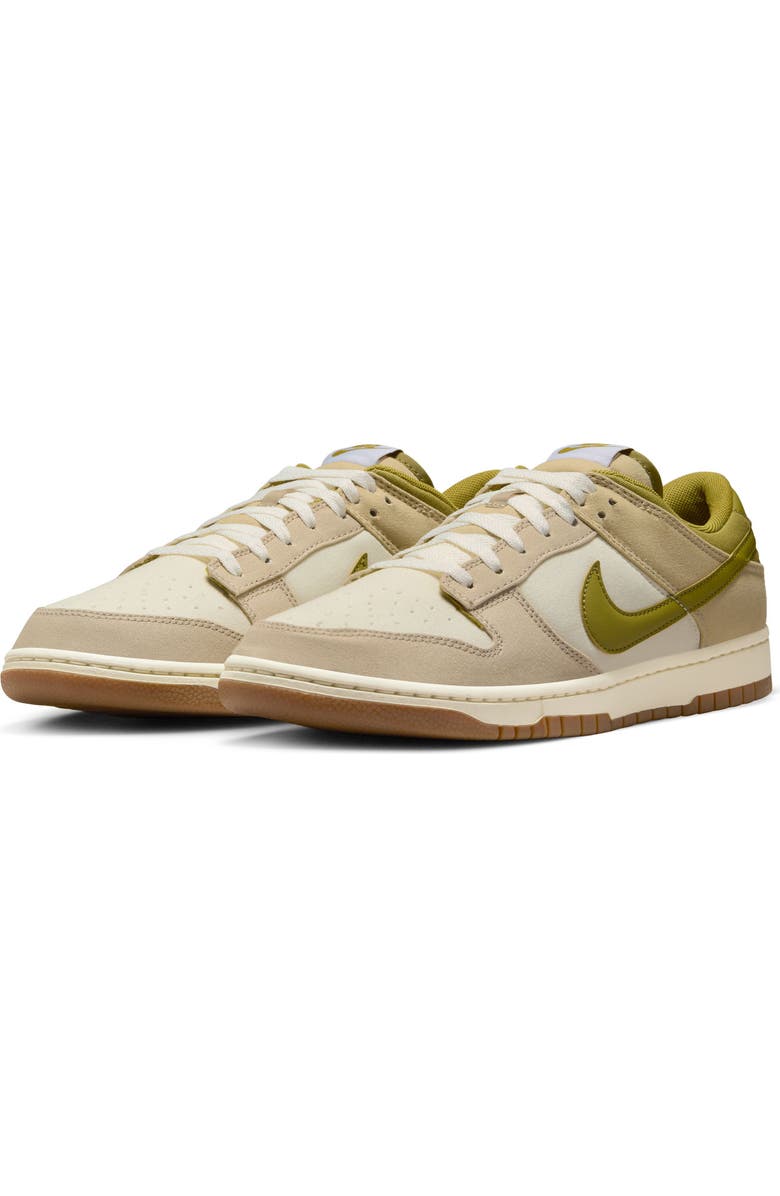 Nike Dunk Low Basketball Sneaker, Main, color,