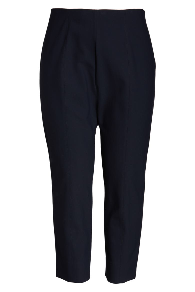 Front Seam Leggings, Alternate, color, COASTAL