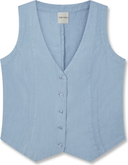 VIR VITA Violette Vest