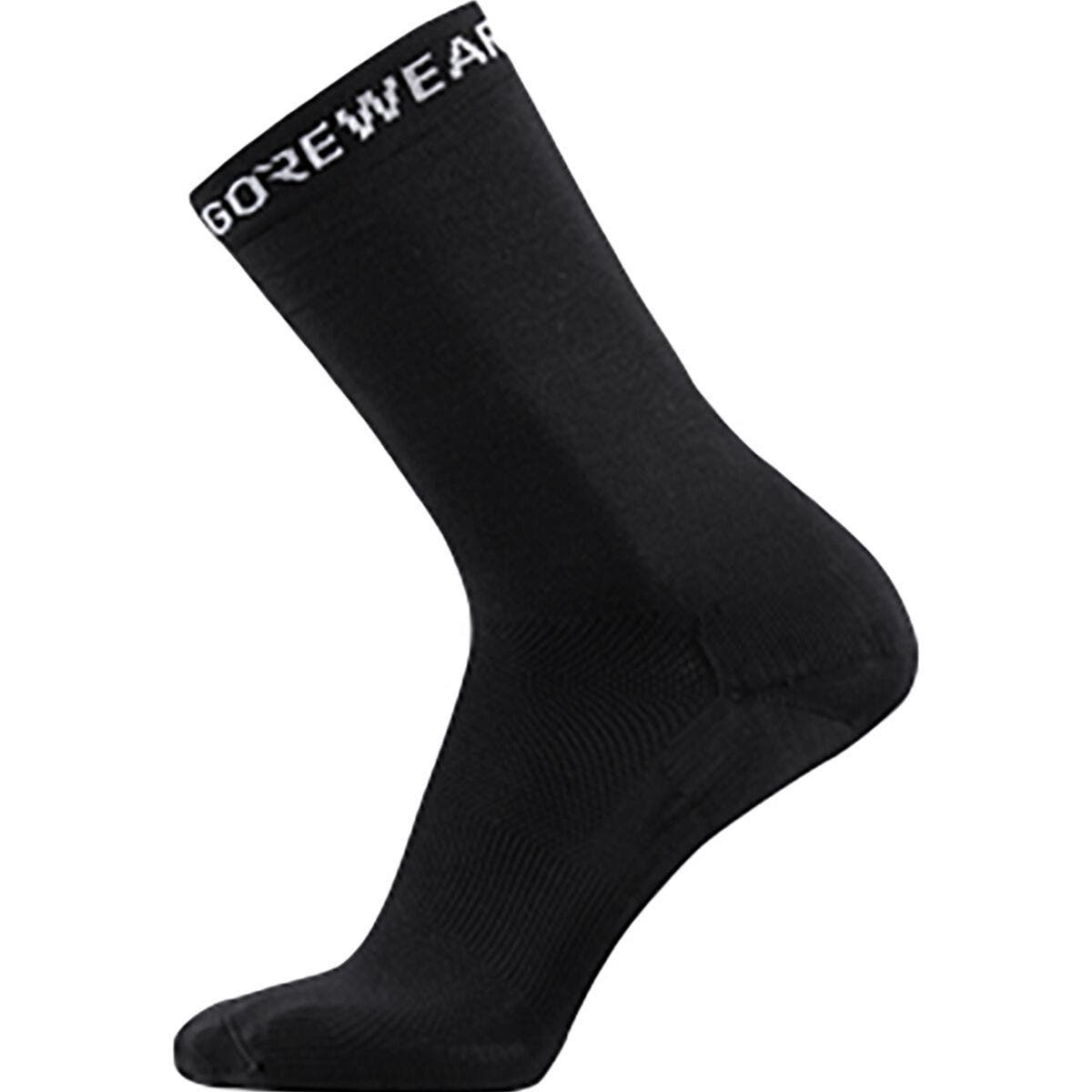 selected Black