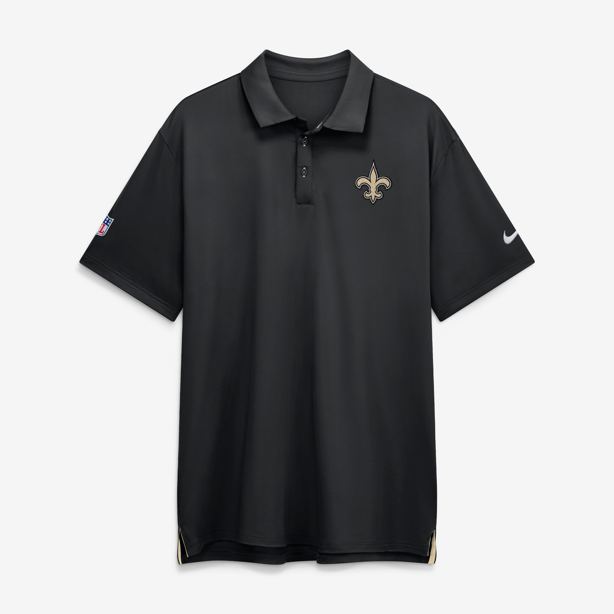 selected Black