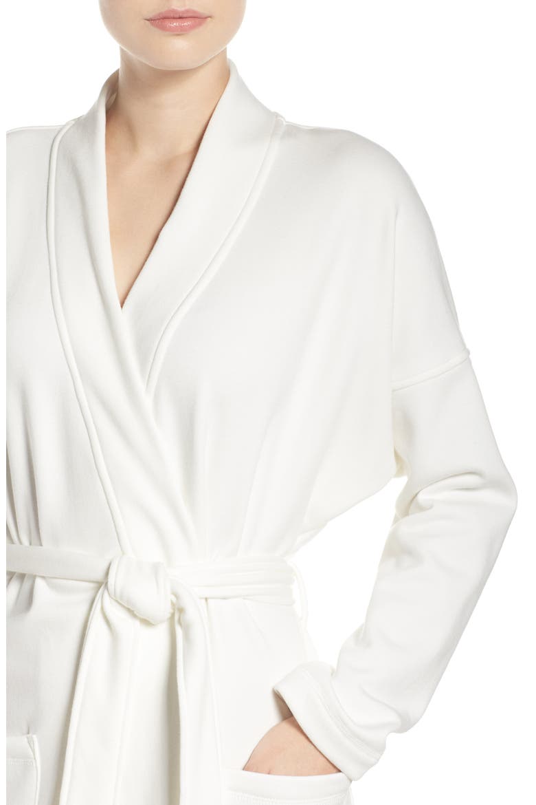 Braelyn Robe, Alternate, color, CREAM