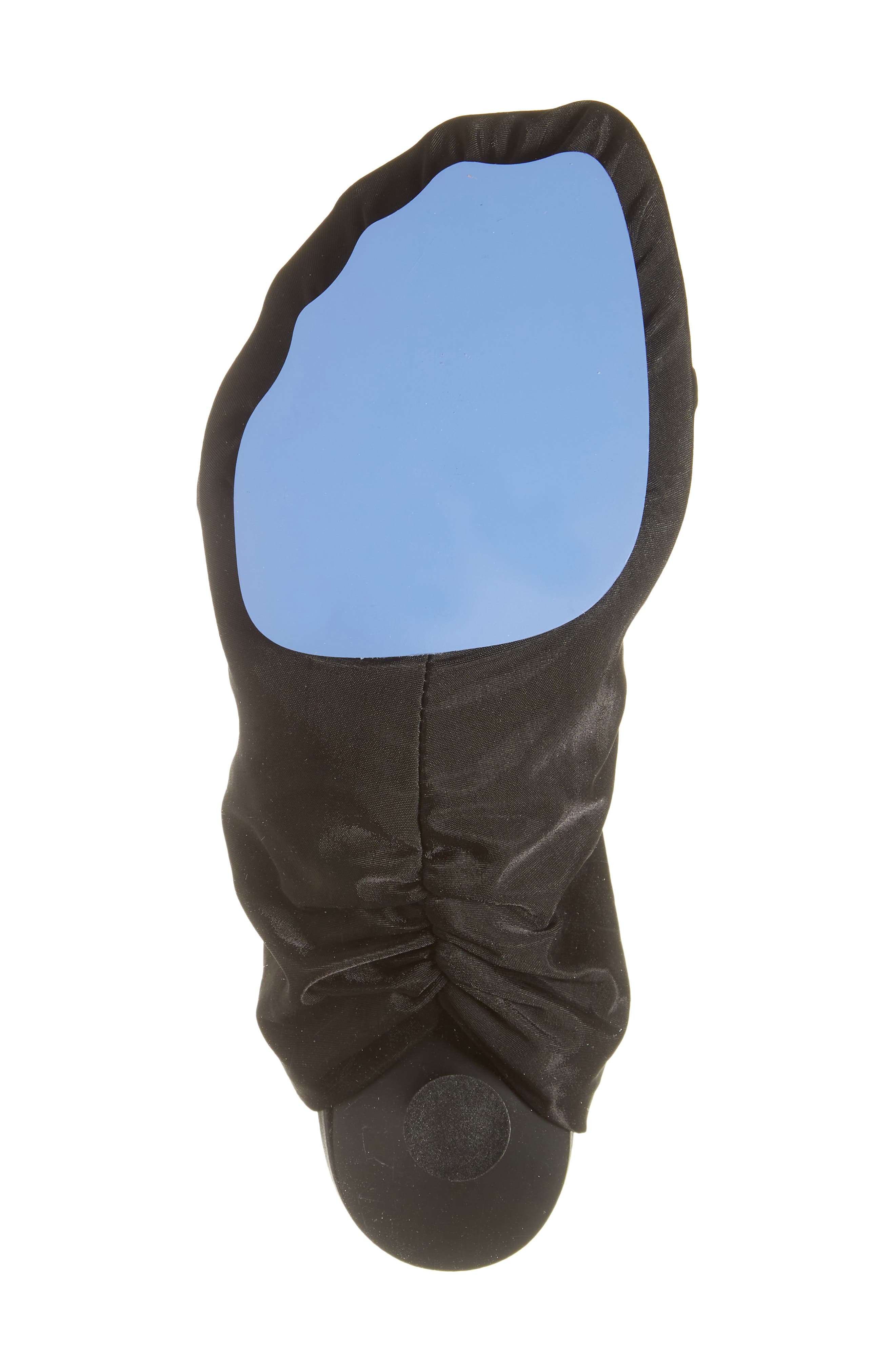 Marni Tulle Mule, Alternate, color, 