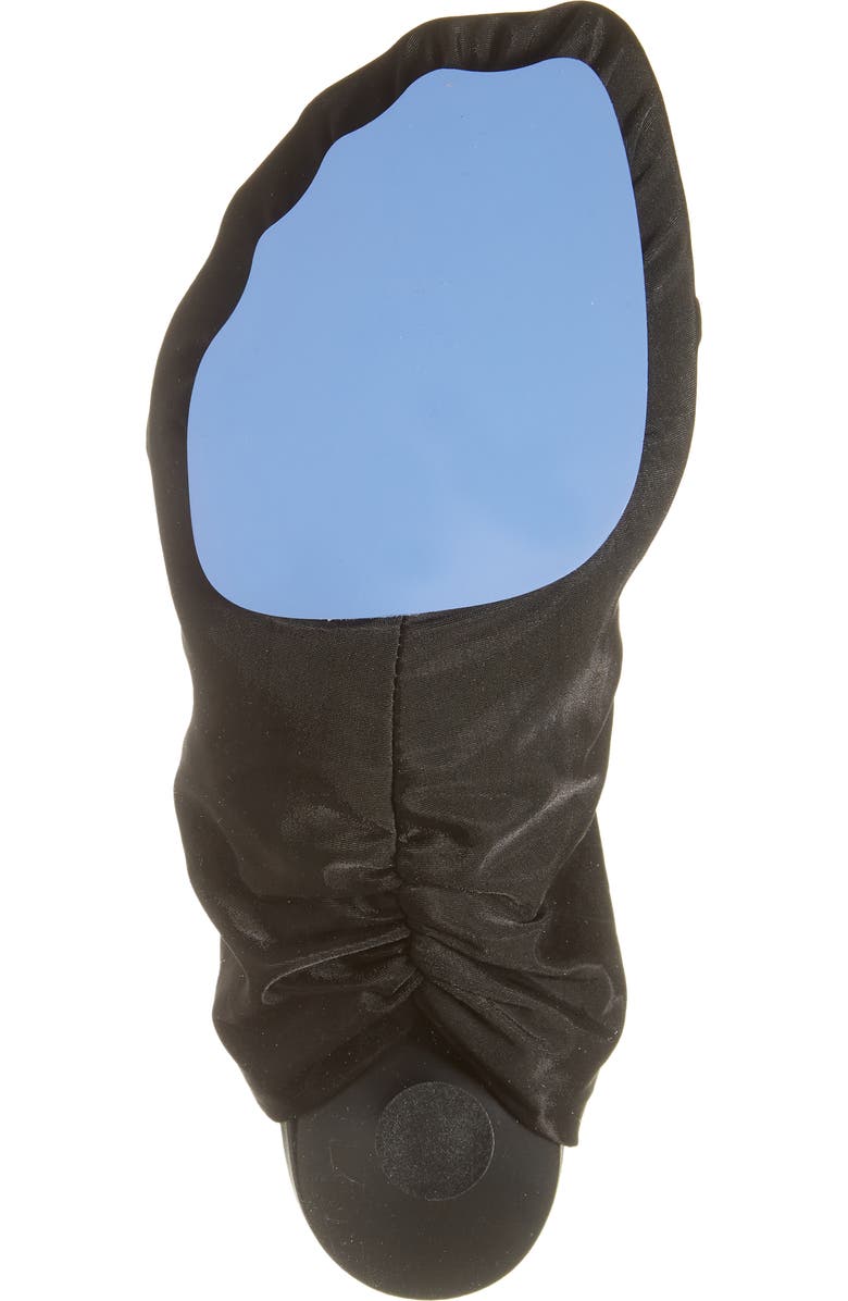 Marni Tulle Mule, Alternate, color,