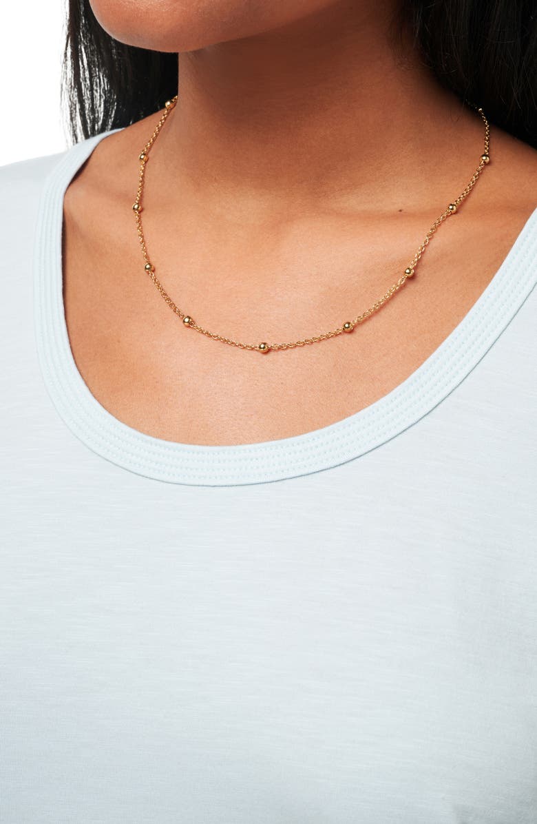 TravisMathew Beach Bangles Long Sleeve T-Shirt, Alternate, color, 