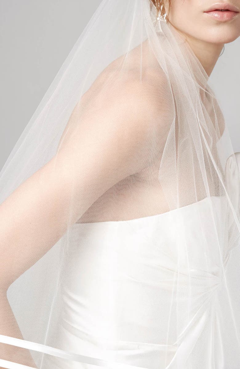 Fame and Partners Annie Strapless Jumpsuit, Alternate, color,