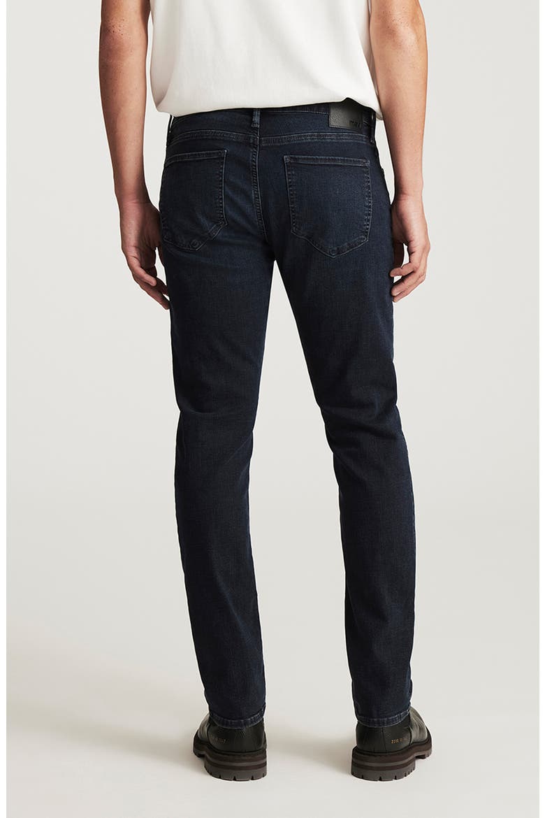 Jake Slim Fit Jeans, Alternate, color, MIDNIGHT ORGANIC VIN