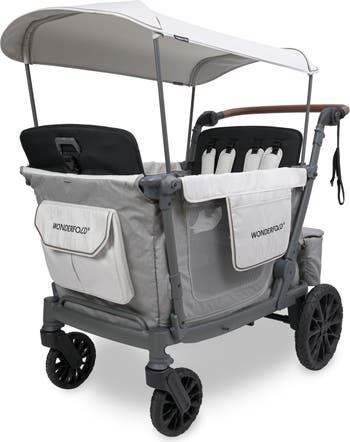 L4 4-Seater Wagon