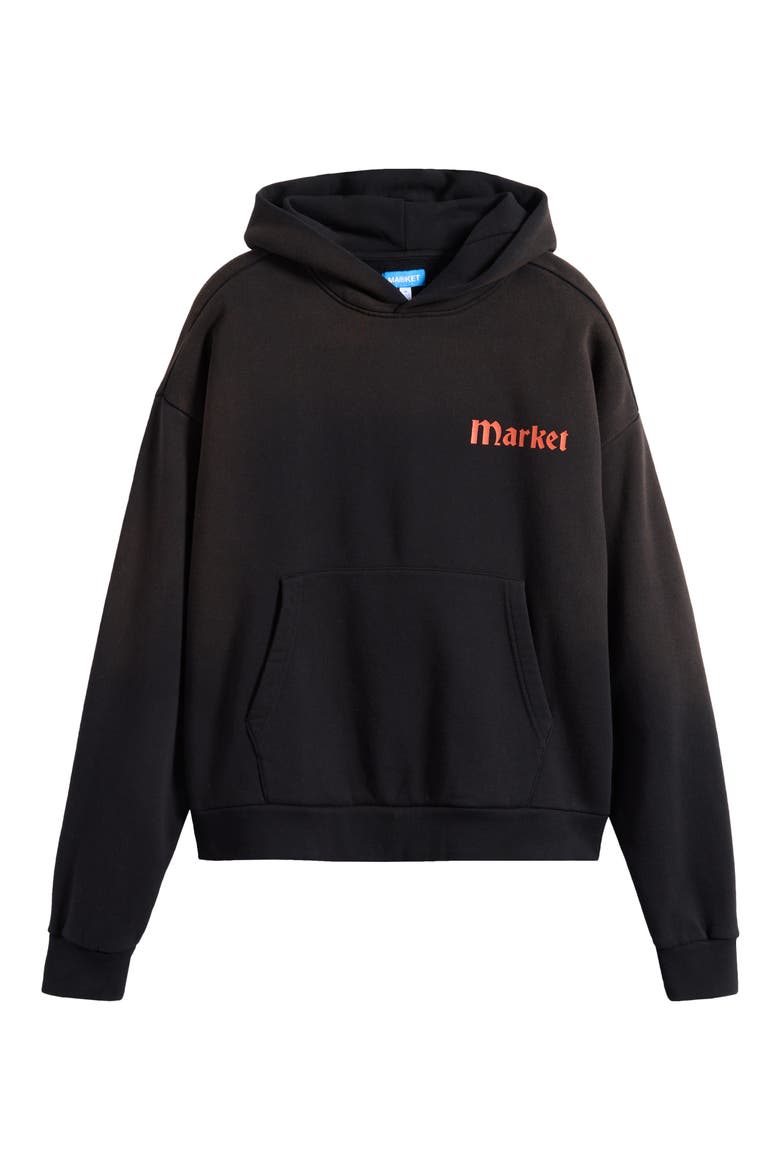 True Tread Graphic Hoodie, Alternate, color, PIRATE BLACK