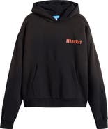 MARKET True Tread Graphic Hoodie