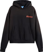 MARKET True Tread Graphic Hoodie