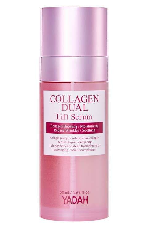 Collagen Dual Lift Serum