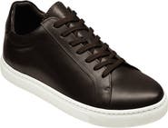 Charles Tyrwhitt Leather Sneaker