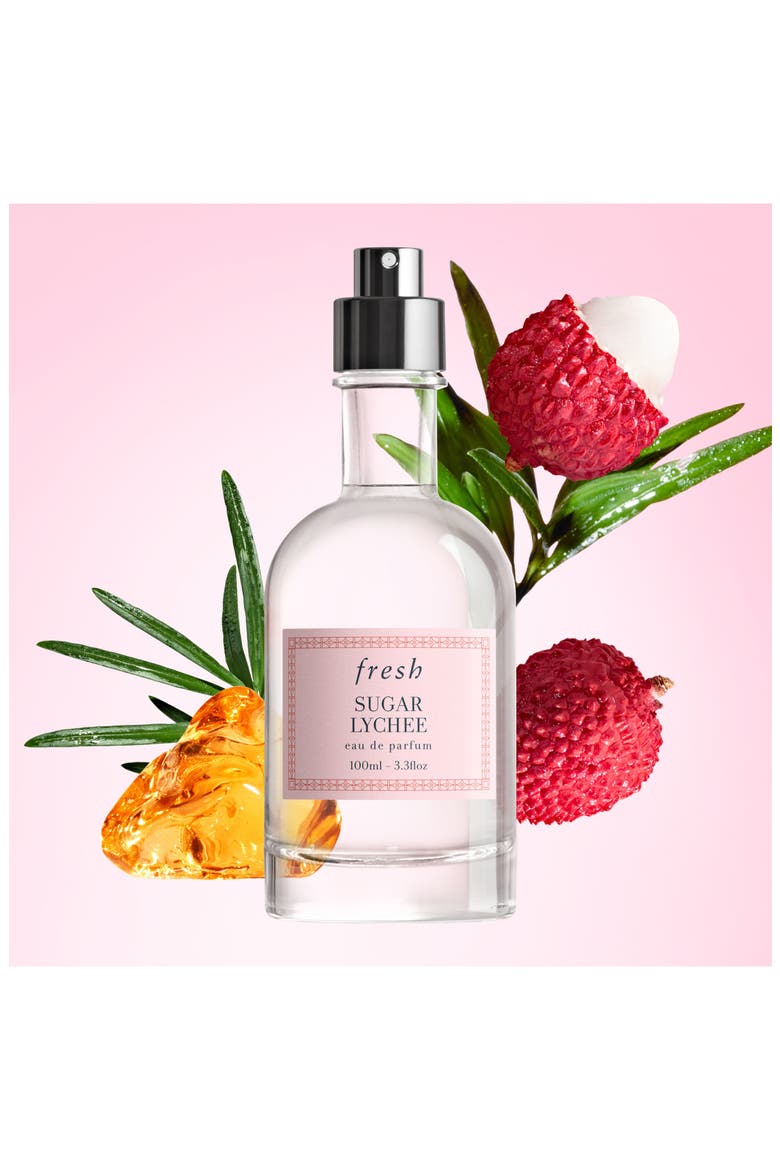 Sugar Lychee Eau de Parfum, Alternate, color, NO COLOR