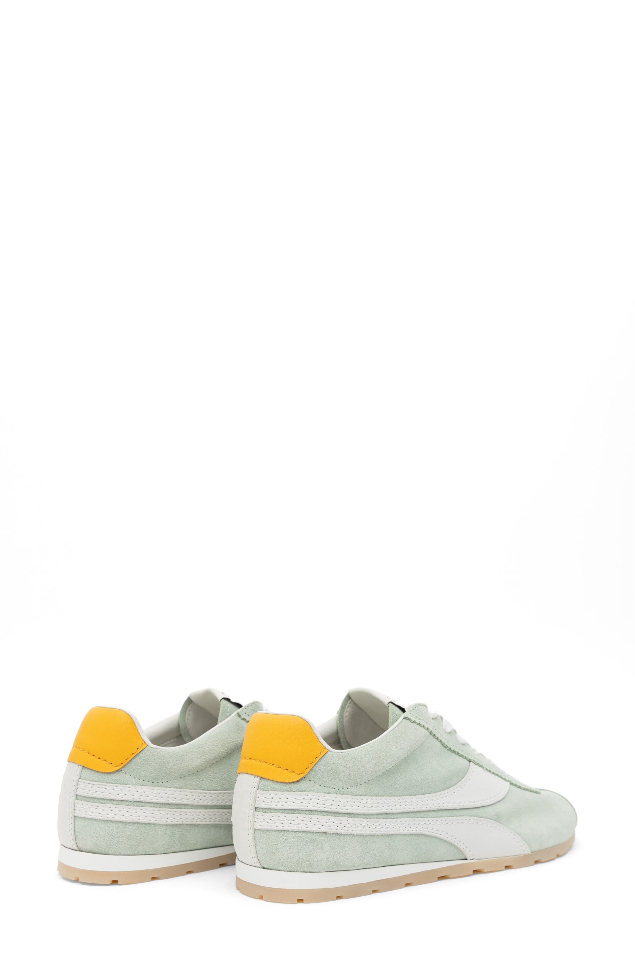 Essex Sneaker, Alternate, color, SEAFOAM