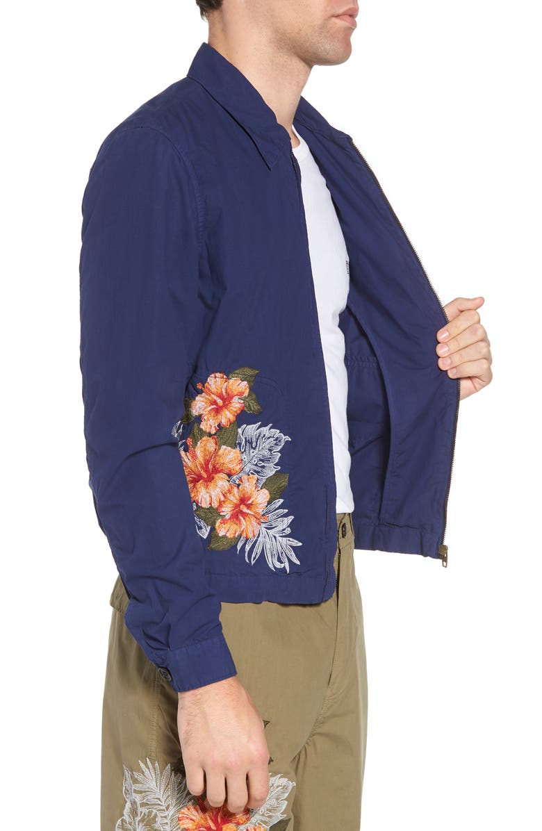 French Connection , Alternate, color, 