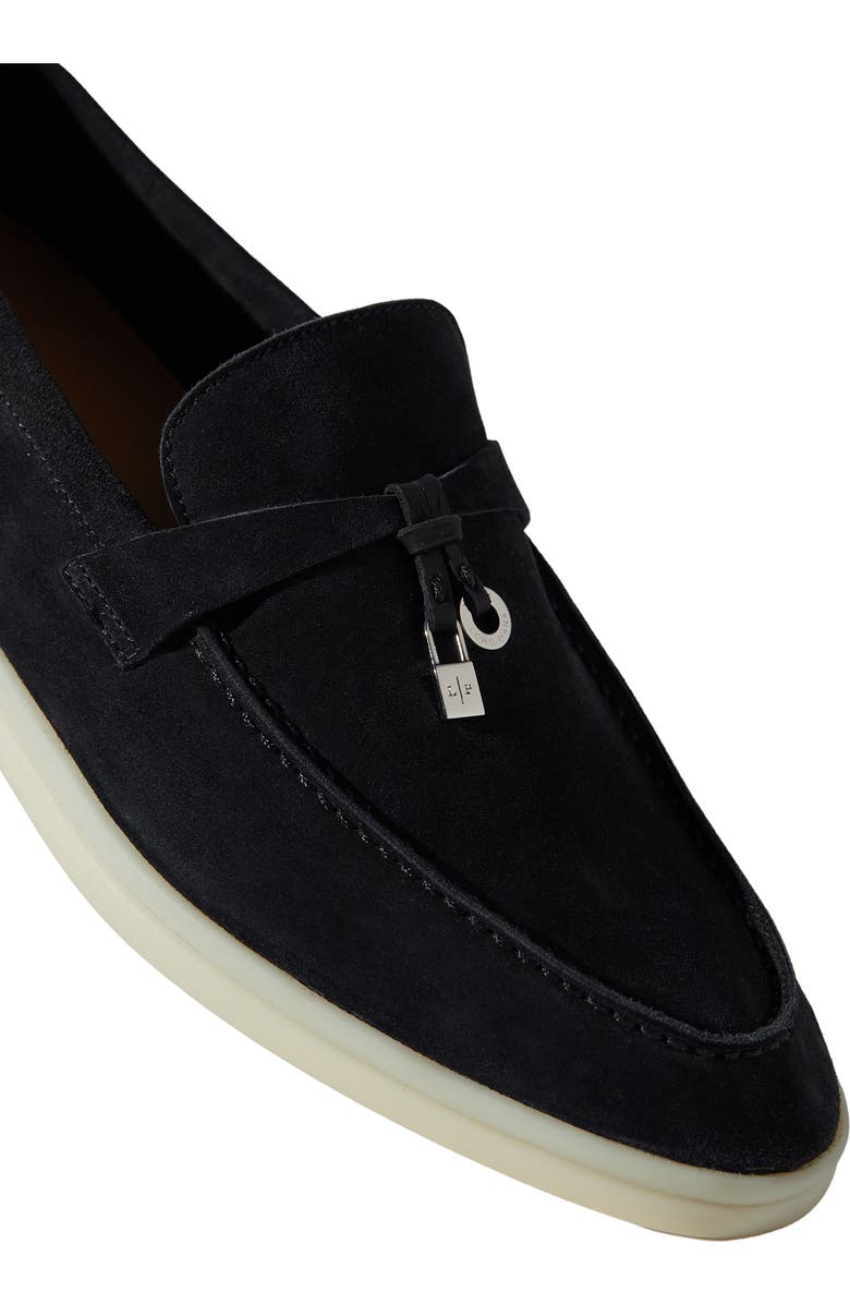 Loro Piana Summer Charms Loafer, Alternate, color,