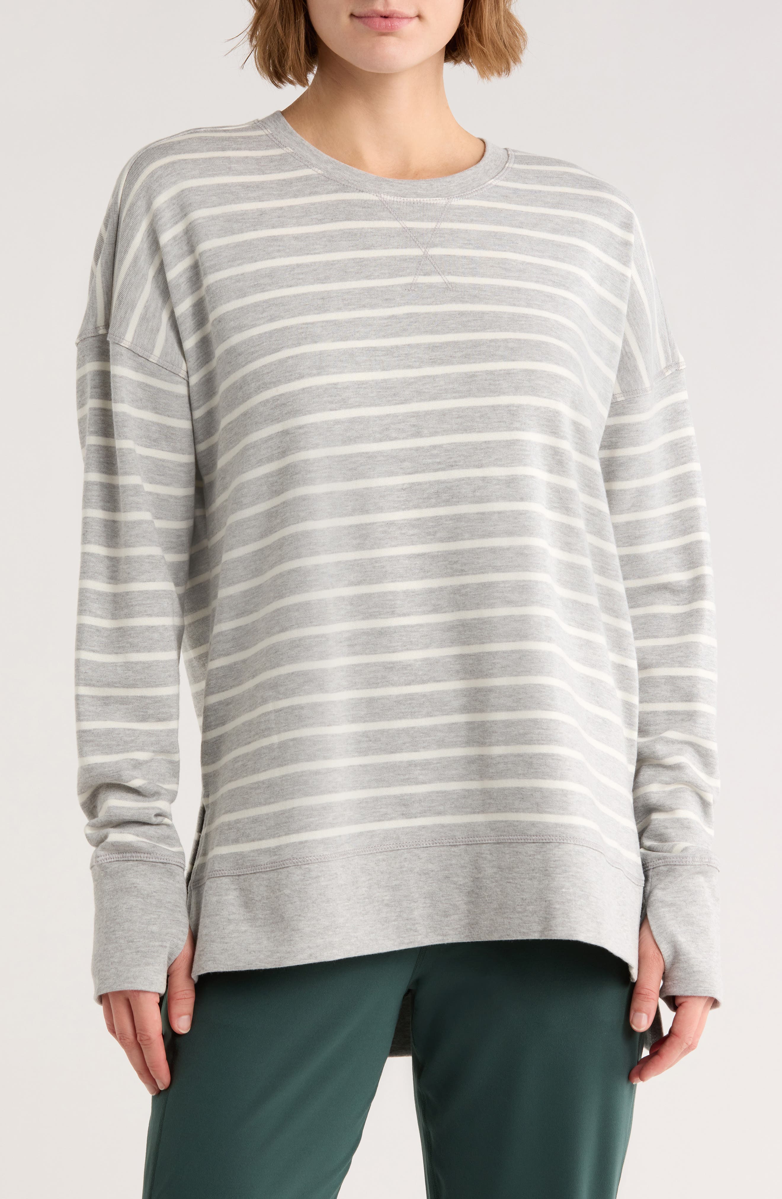 Sweaty Betty After Class Sweatshirt