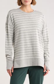 Sweaty Betty After Class Sweatshirt