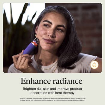 TheraFace Depuffing Wand