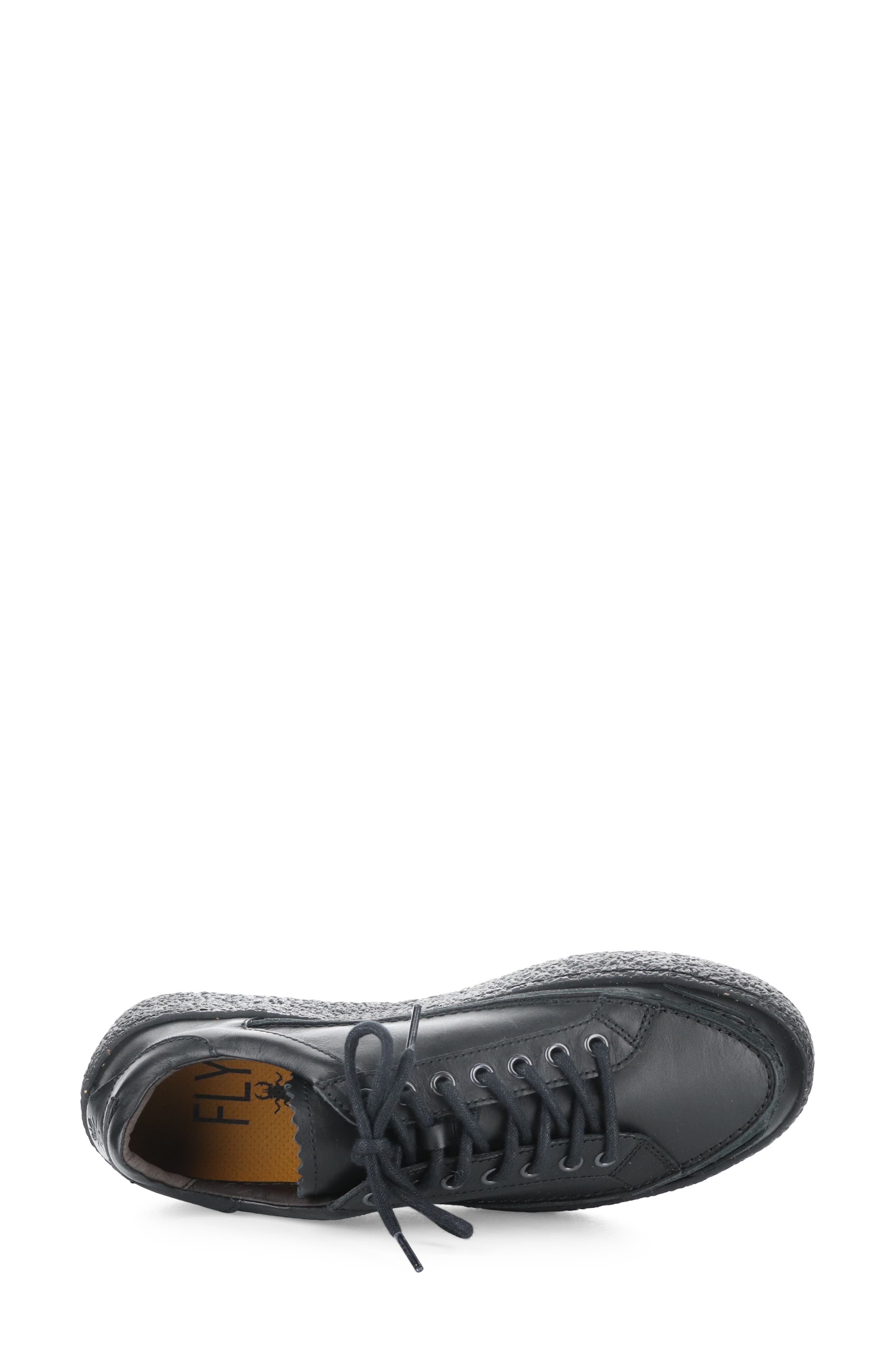 Fly London Ronn Sneaker, Alternate, color, 