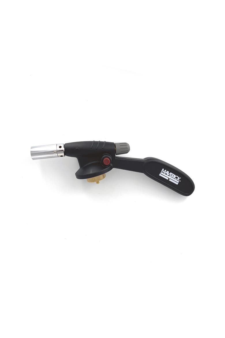 Handheld Propane Barbeque Torch, Main, color, Black