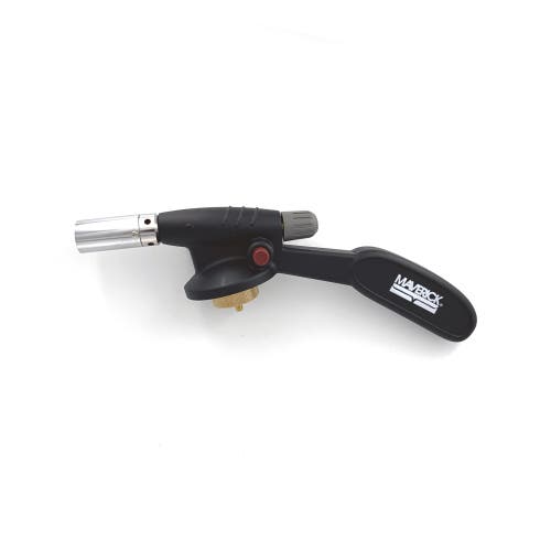 Maverick Handheld Propane Barbeque Torch In Black