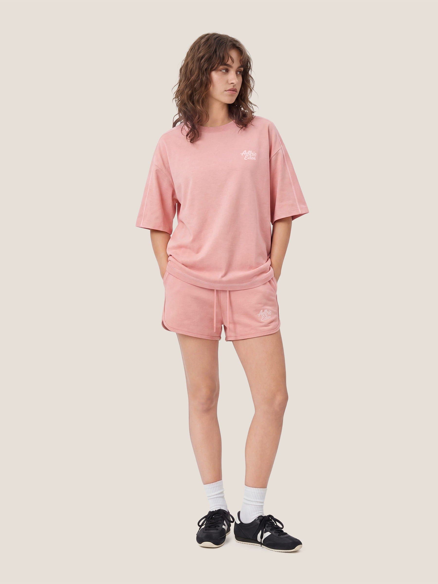 selected Pink
