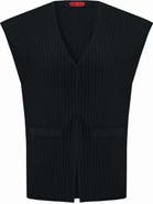 PCFG Knitted Vest