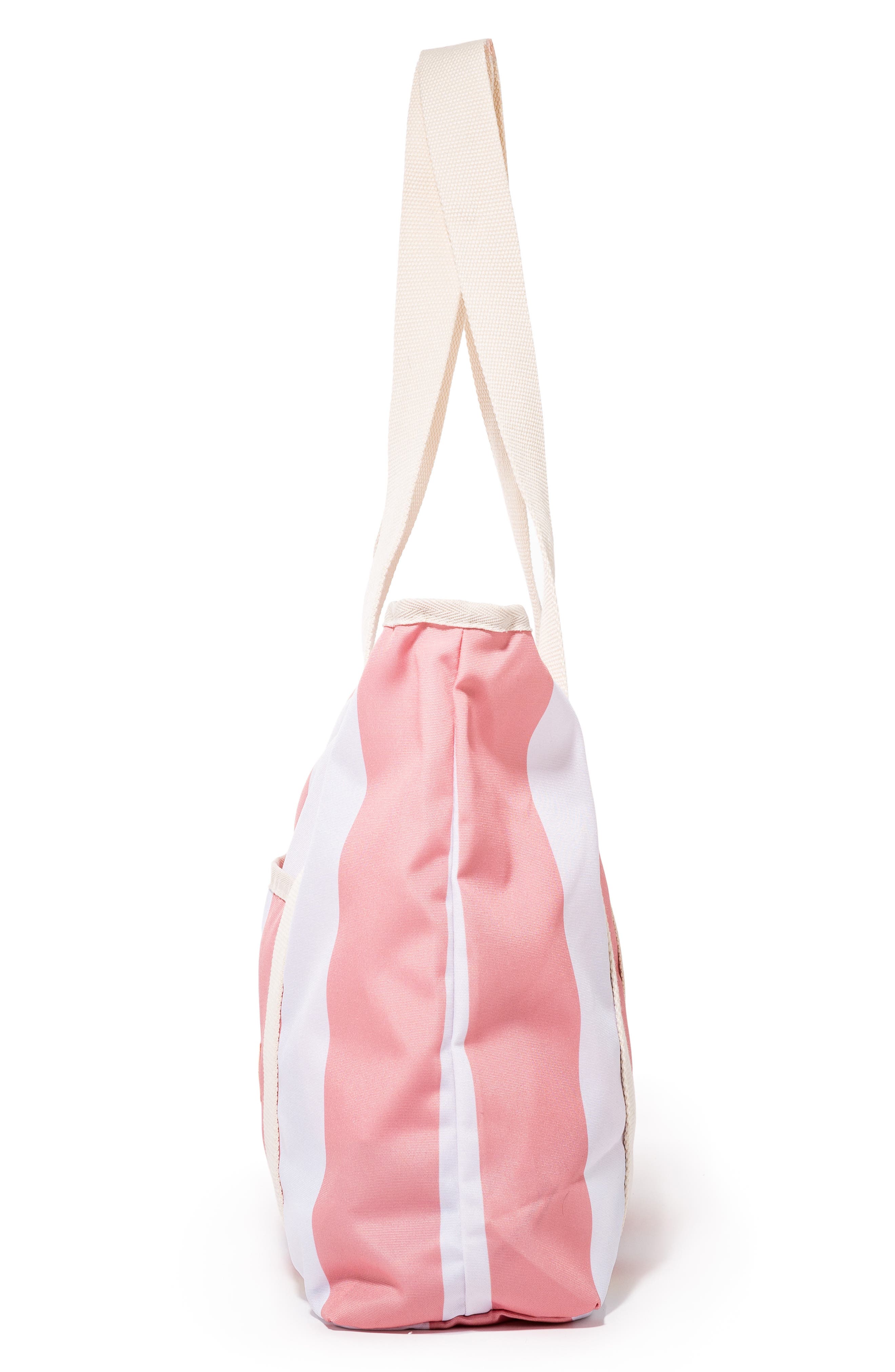 BUSINESS AND PLEASURE CO Volcano Beach Tote Bag, Alternate, color, 