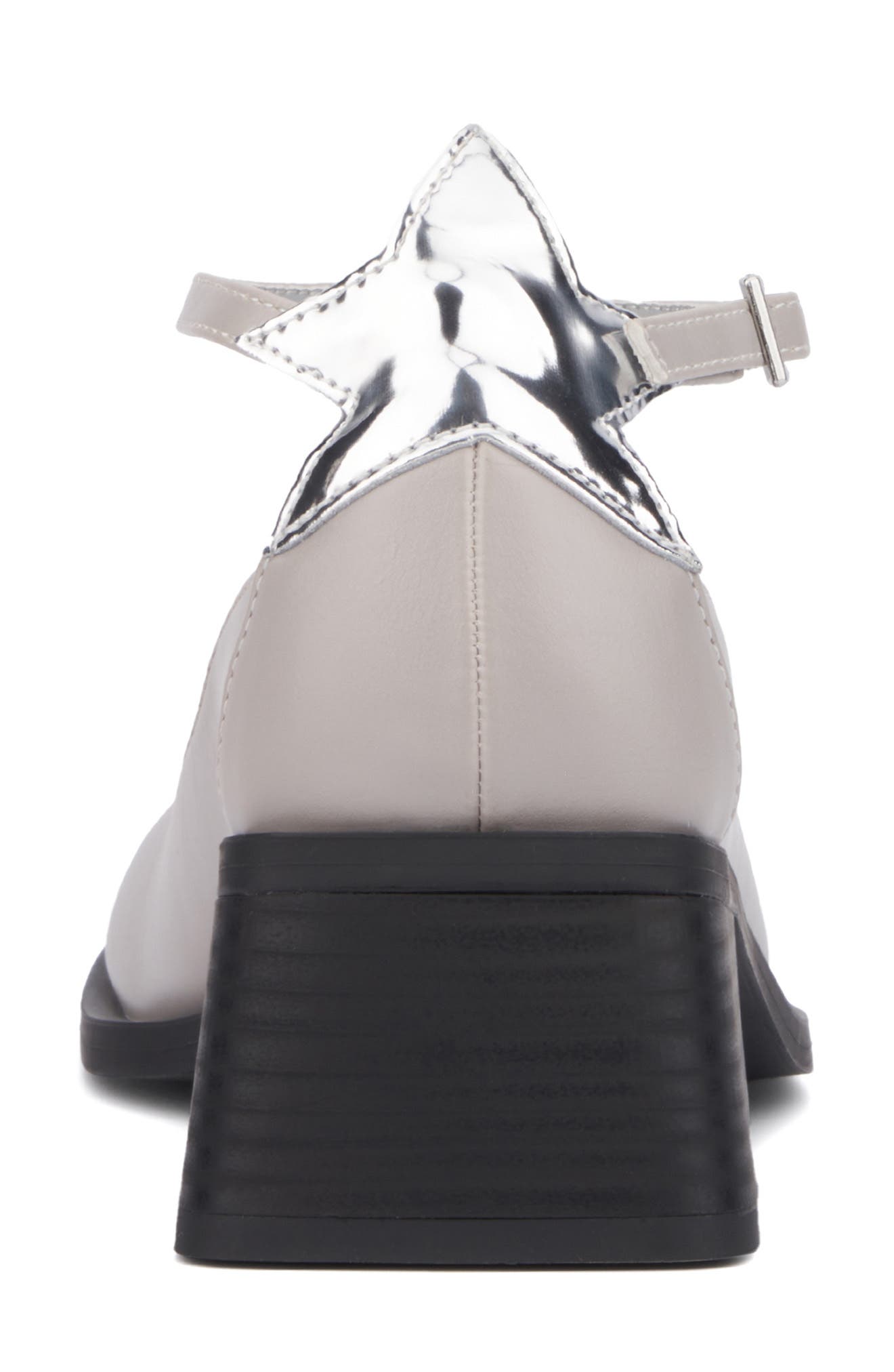 Astrology Pump, Alternate, color, GREY