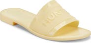 Hunter Marina Slide Sandal