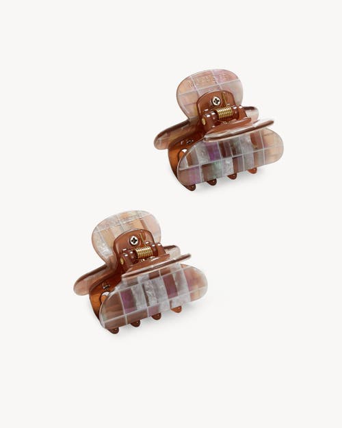 Machete Twin Heirloom Claws In Pink