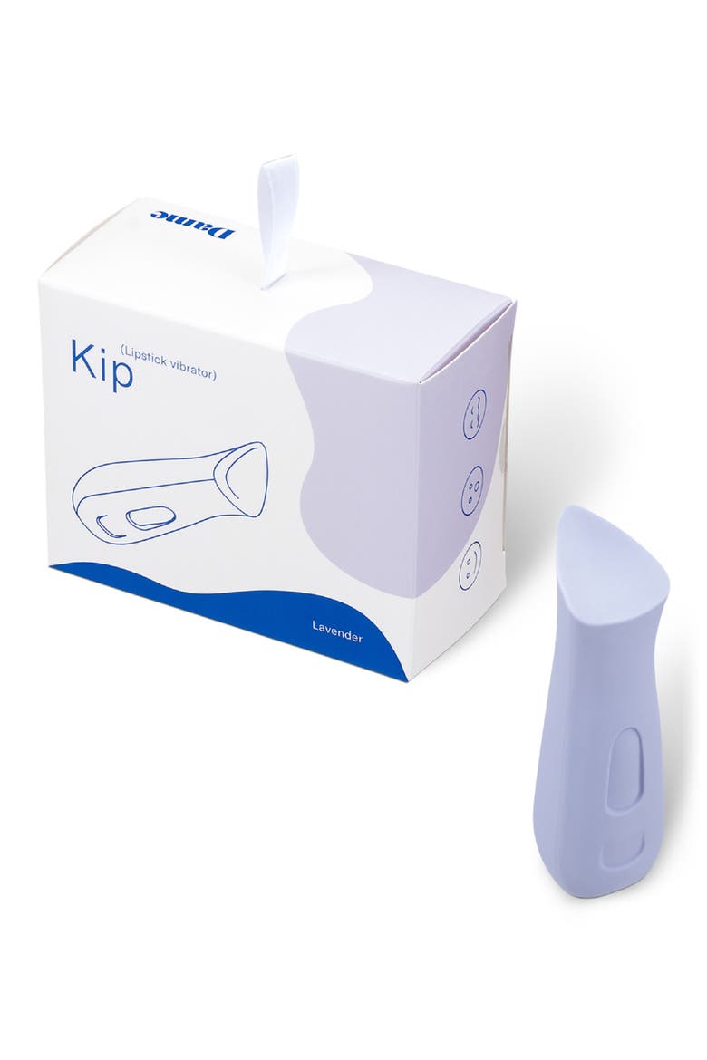Kip Vibrator, Main, color, LAVENDER