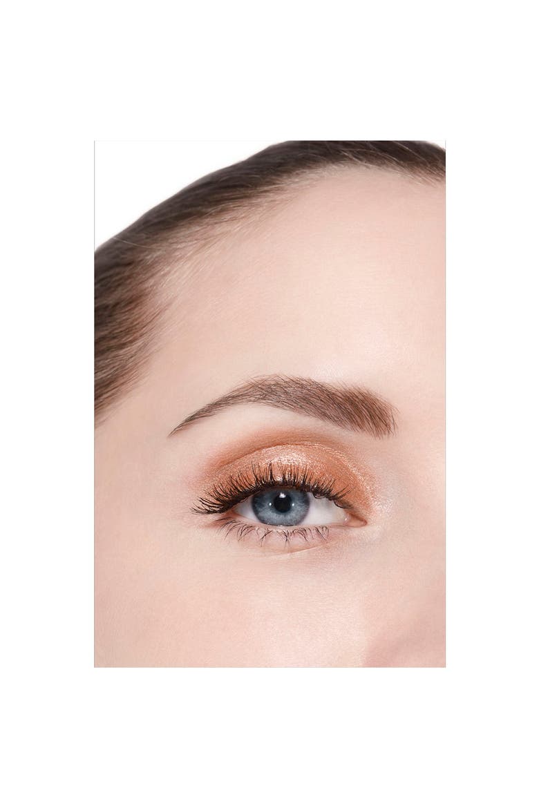 OMBRE ESSENTIELLE Multi-Use Longwearing Eyeshadow, Alternate, color, LATTE FRAPPE