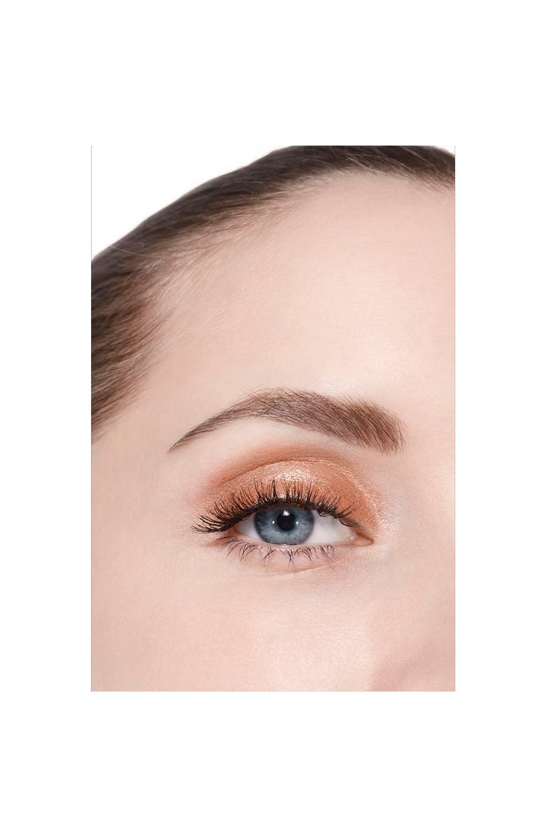 CHANEL OMBRE ESSENTIELLE Multi-Use Longwearing Eyeshadow, Alternate, color,