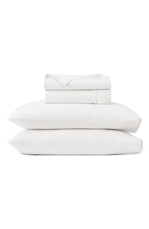 Signature Piped Edge Sheet Set