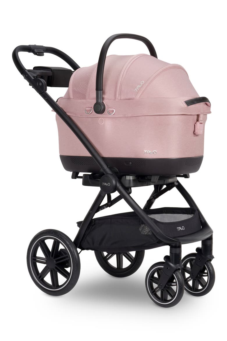 Maeve ISO6X Wind Pet Car Seat, Alternate, color, SAKURA