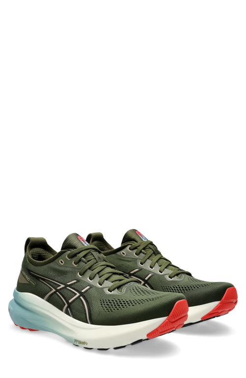 Asics ® Gel-kayano® 31 Running Shoe