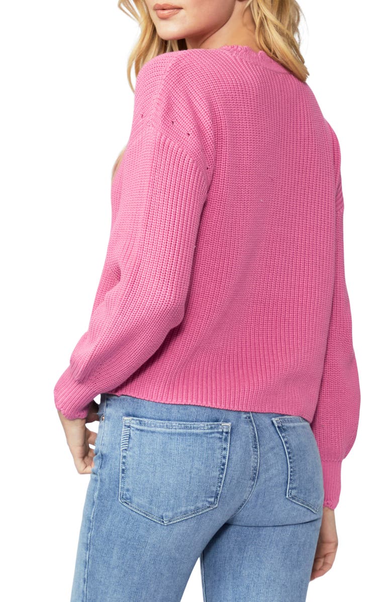 PAIGE Yenni Sweater, Alternate, color, 