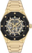 PHILIPP PLEIN Watches Plein Deluxe Men