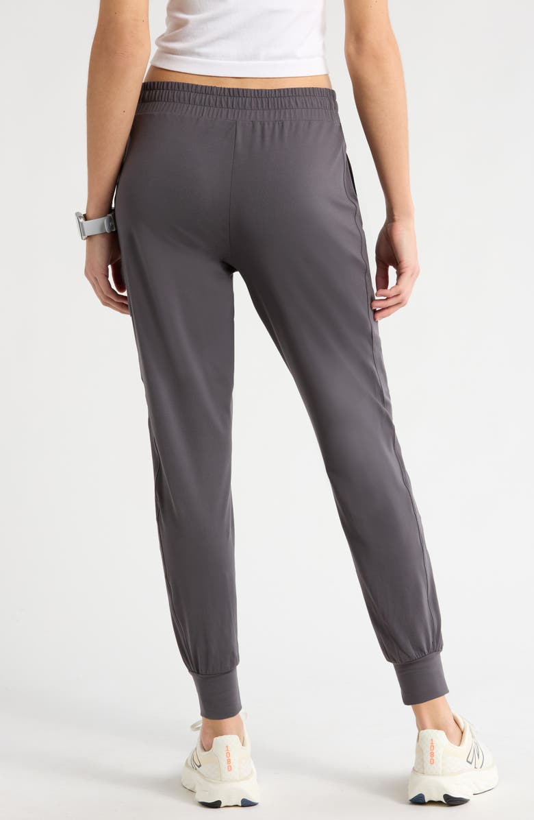 Move In Pocket Joggers