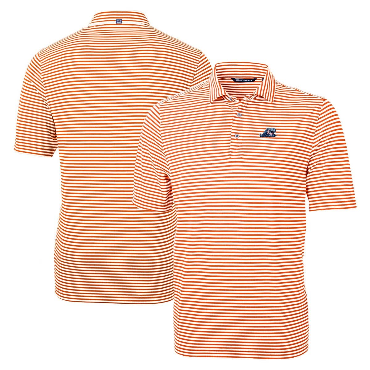 selected Orange