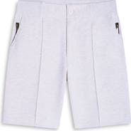 Bugatchi Soft Touch Knit Pintuck Pants