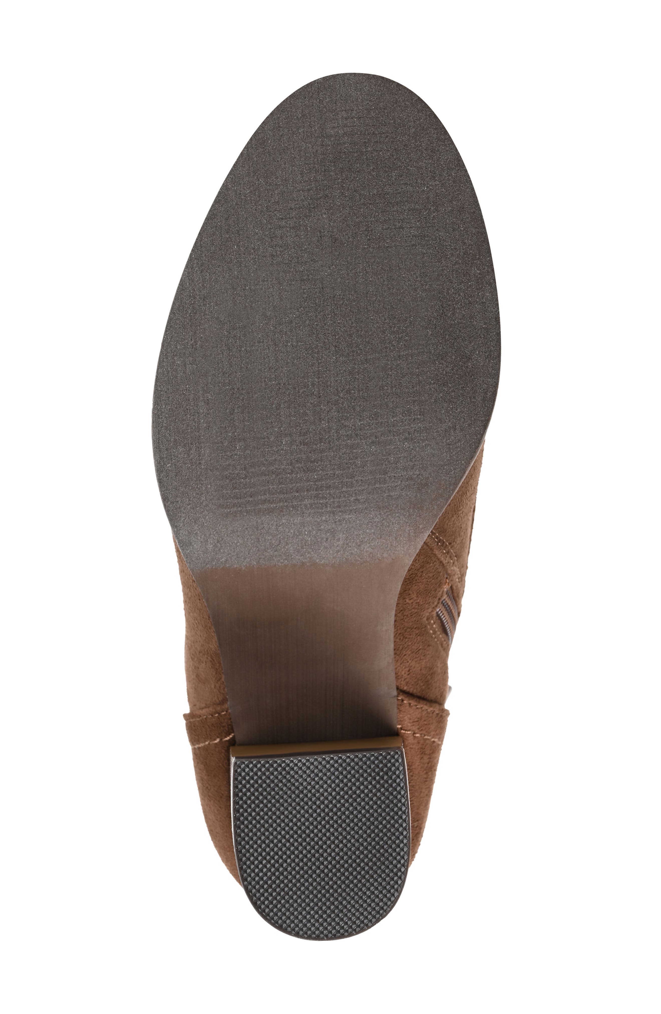 Journee Collection JOURNEE Baylor Lace-Up Boot, Alternate, color, Brown