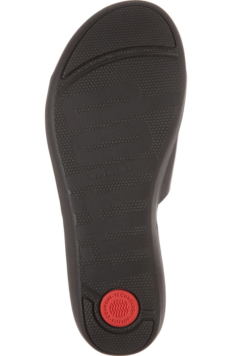 FitFlop Sola Sandal, Alternate, color,