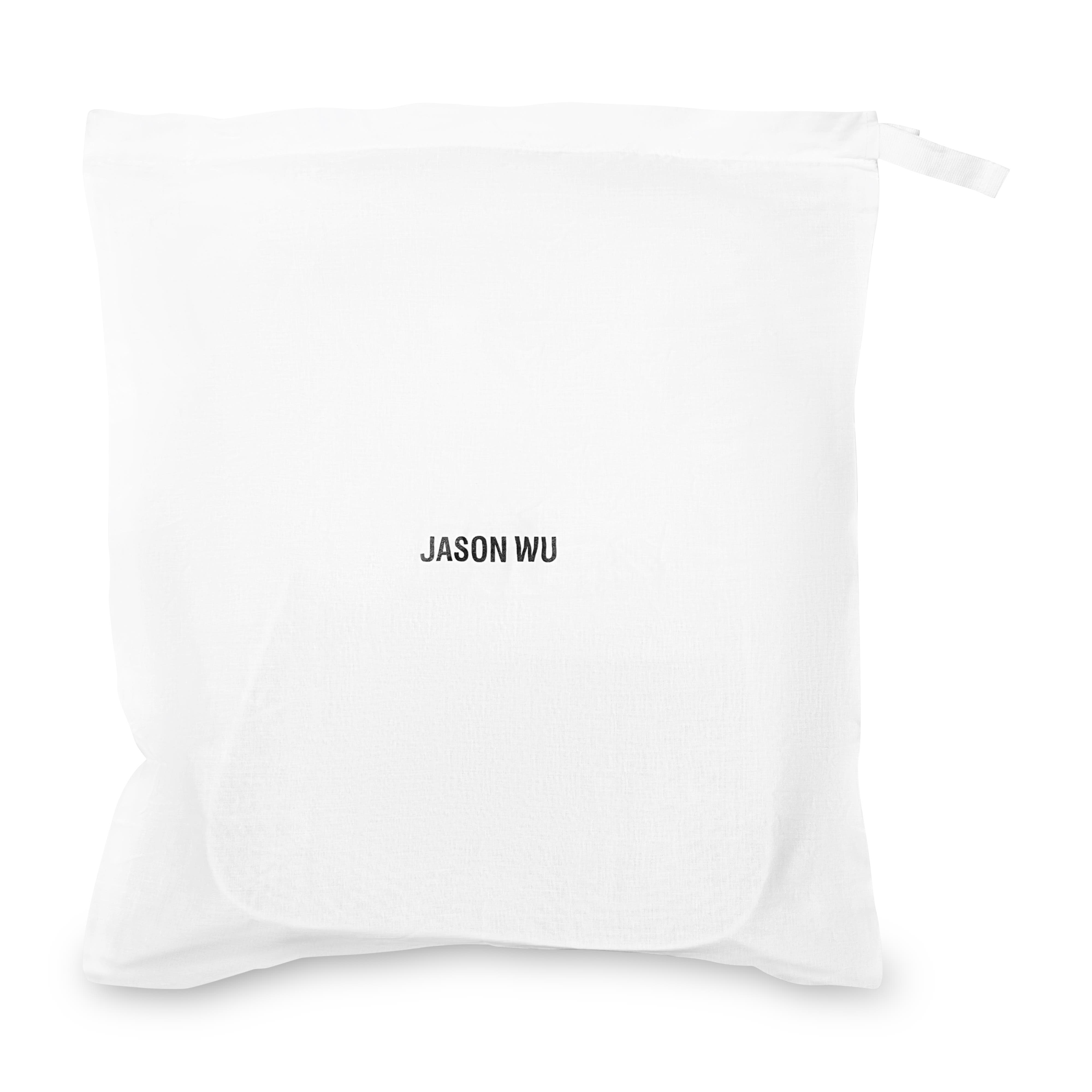 JASON WU Convertible Shoulder Bag, Alternate, color, Black